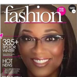 Meet your Posher, Monisha